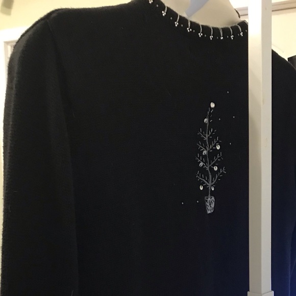 Basic Editions Holiday - All season Cardigan - XL - Picture 4 of 6